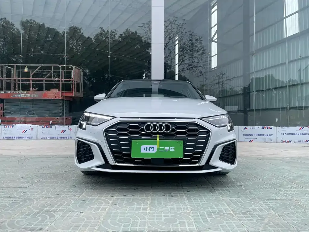 Audi A3 — фото 8