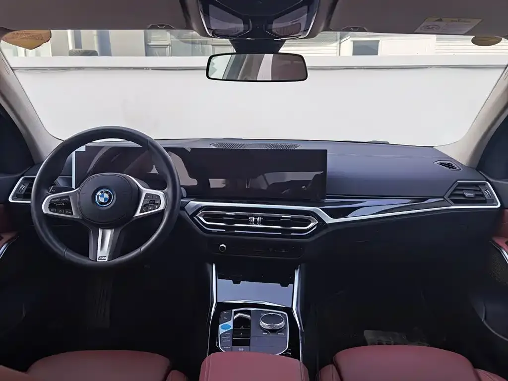BMW i3 — фото 2