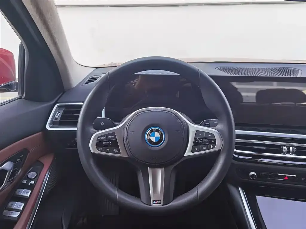 BMW i3 — фото 3
