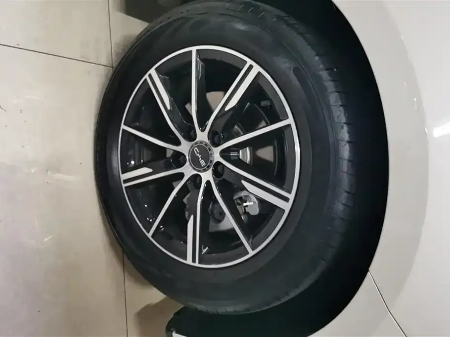 BYD Seal 06 — фото 3