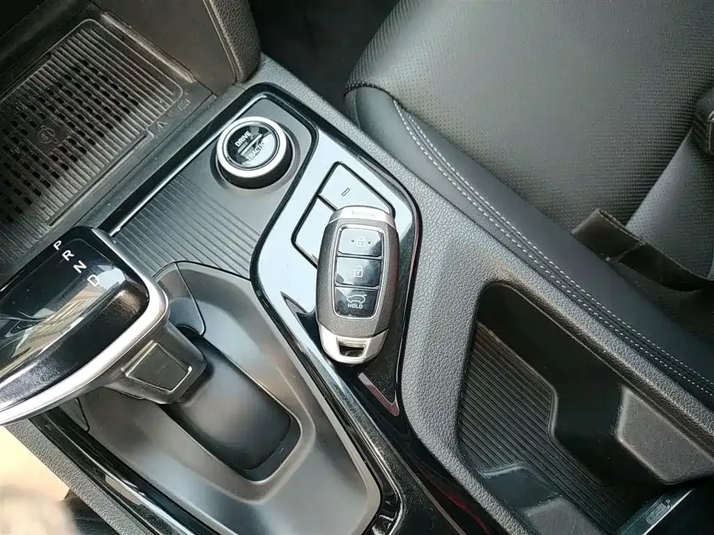 Hyundai ix35 — фото 10