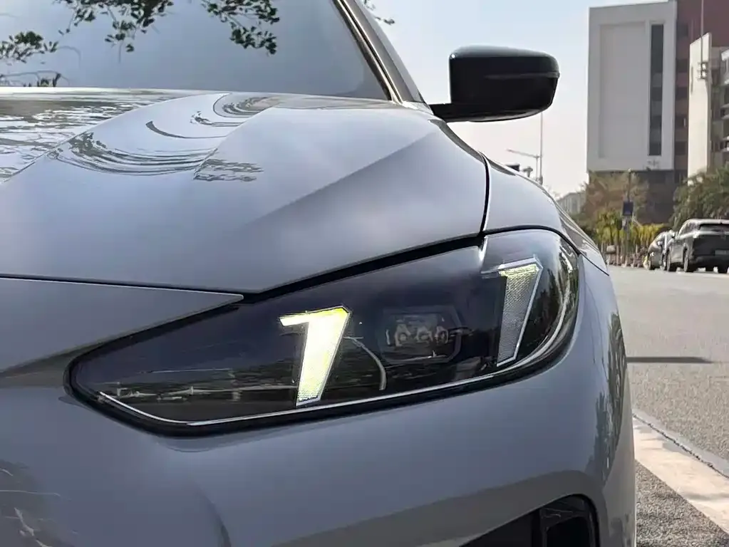 BMW 4 Series — фото 6