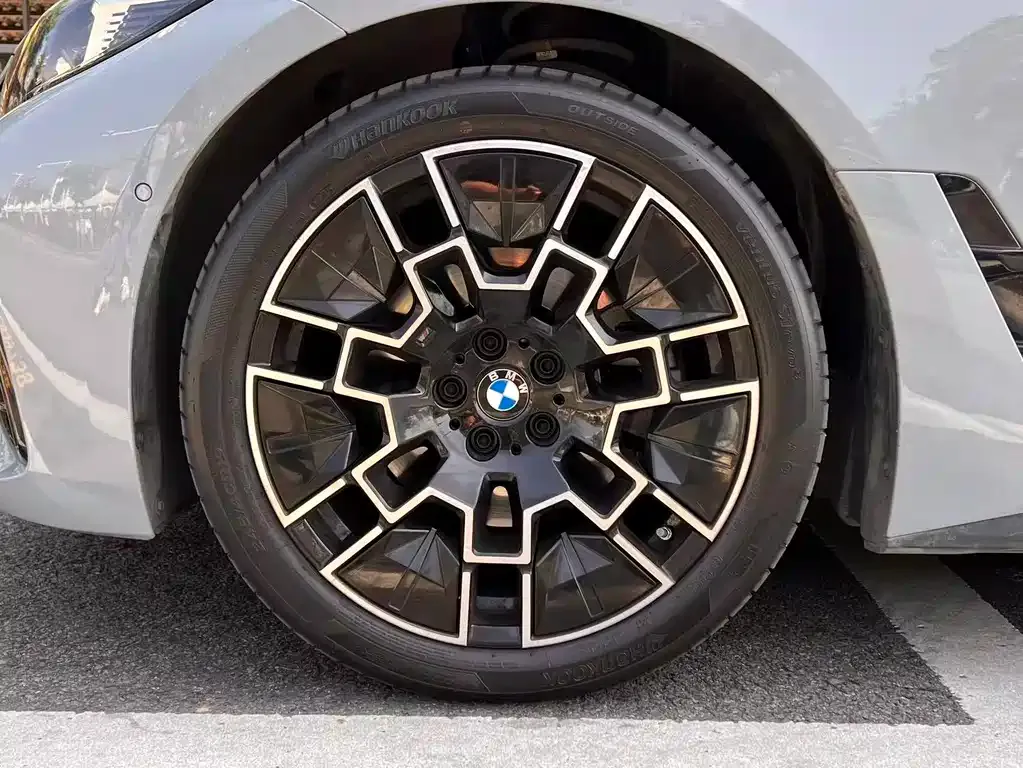 BMW 4 Series — фото 4