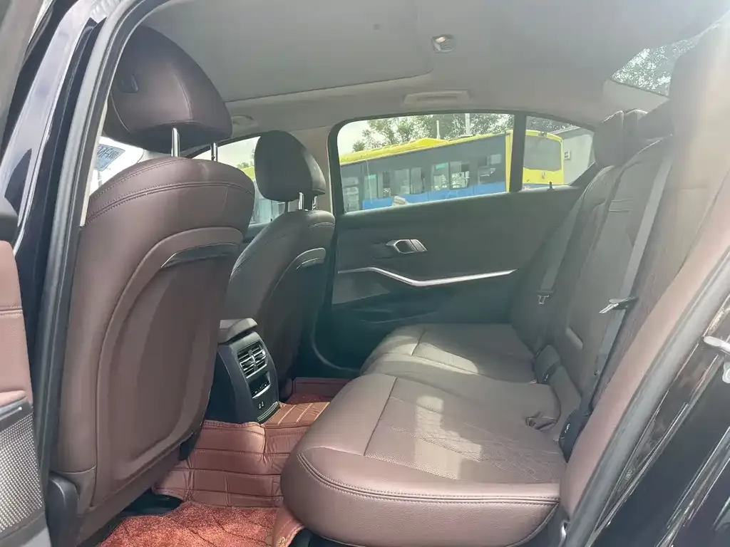 BMW i3 — фото 2