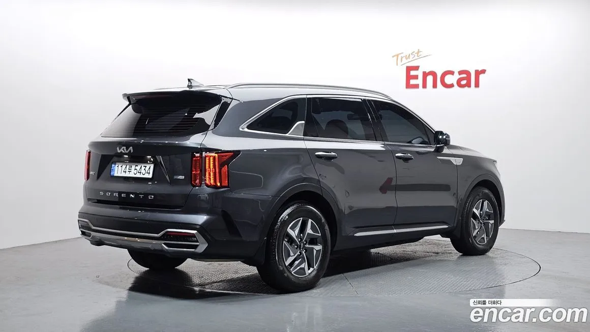 Kia Sorento — фото 2