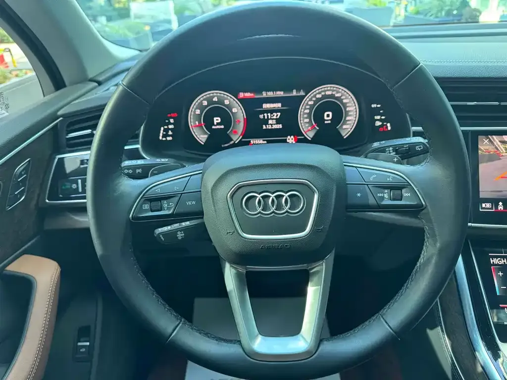 Audi Q7 — фото 4