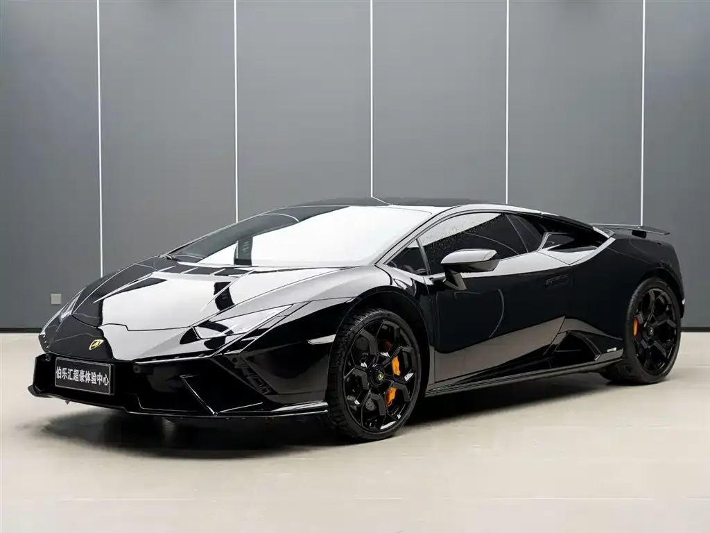 Lamborghini Huracan — фото 3