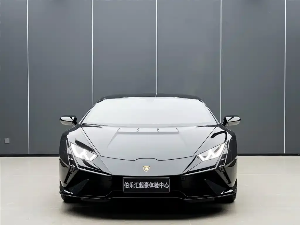Lamborghini Huracan — фото 2