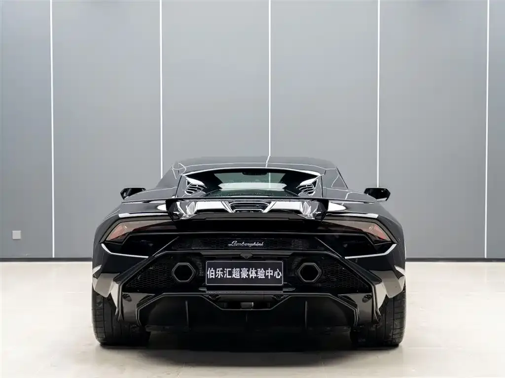 Lamborghini Huracan — фото 4