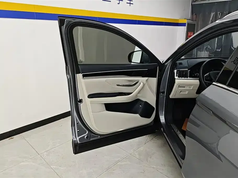 BYD PLUS New Energy — фото 10
