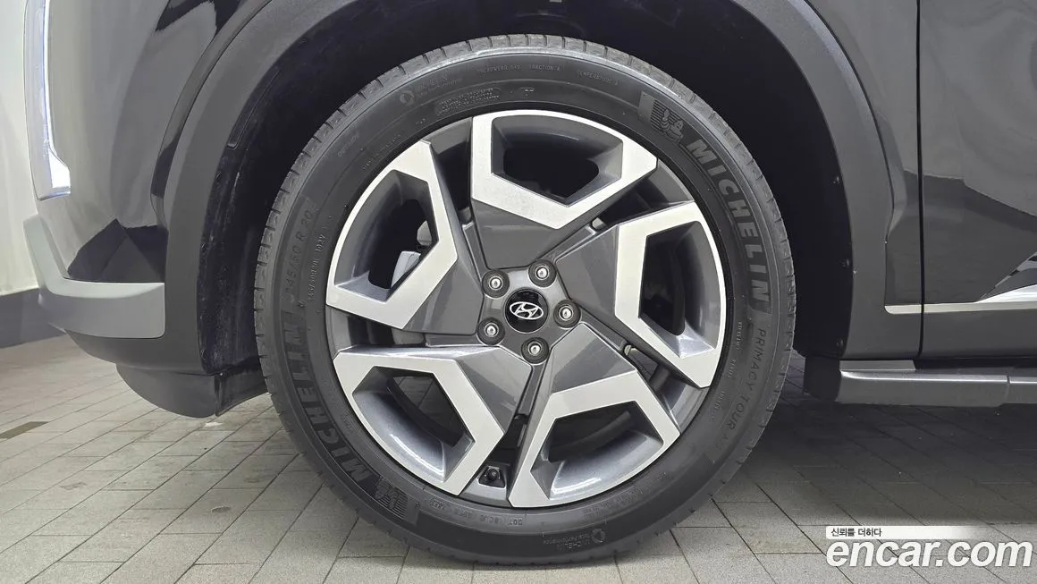 Hyundai Palisade — фото 4