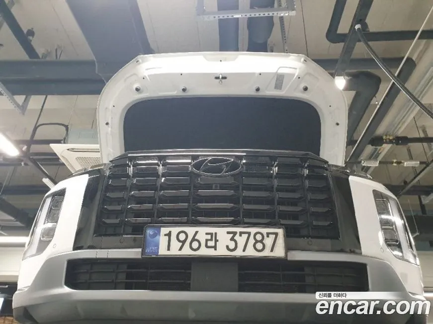 Hyundai Palisade — фото 2