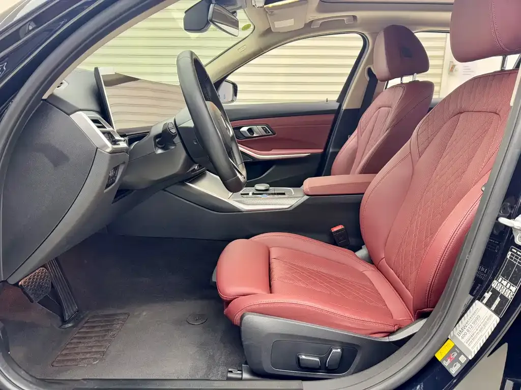 BMW i3 — фото 2