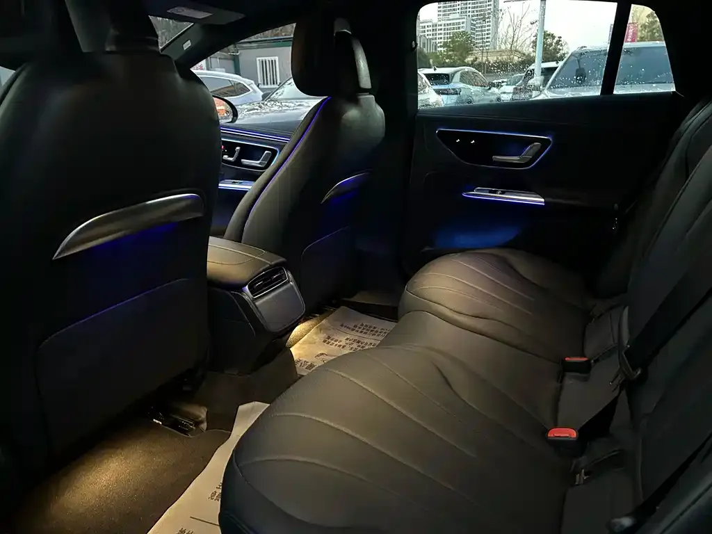 Mercedes-Benz EQE — фото 2