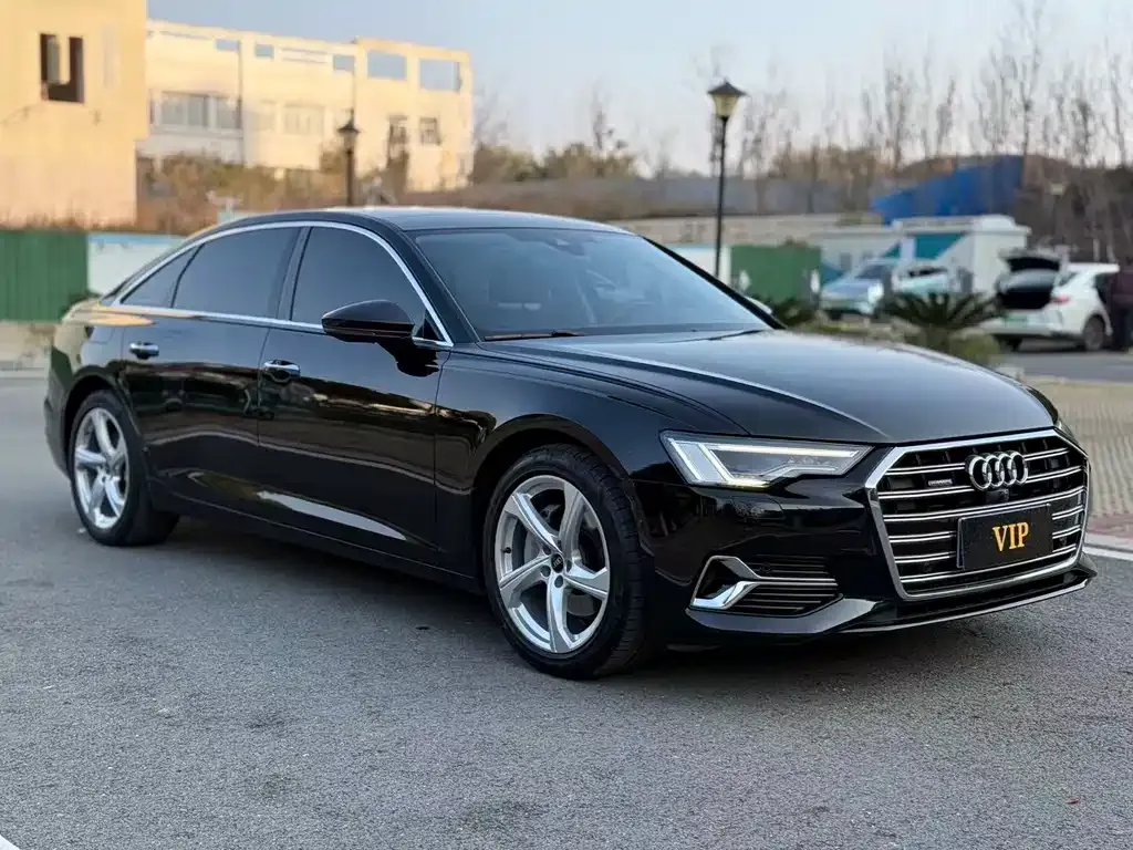 Audi A6L — фото 3
