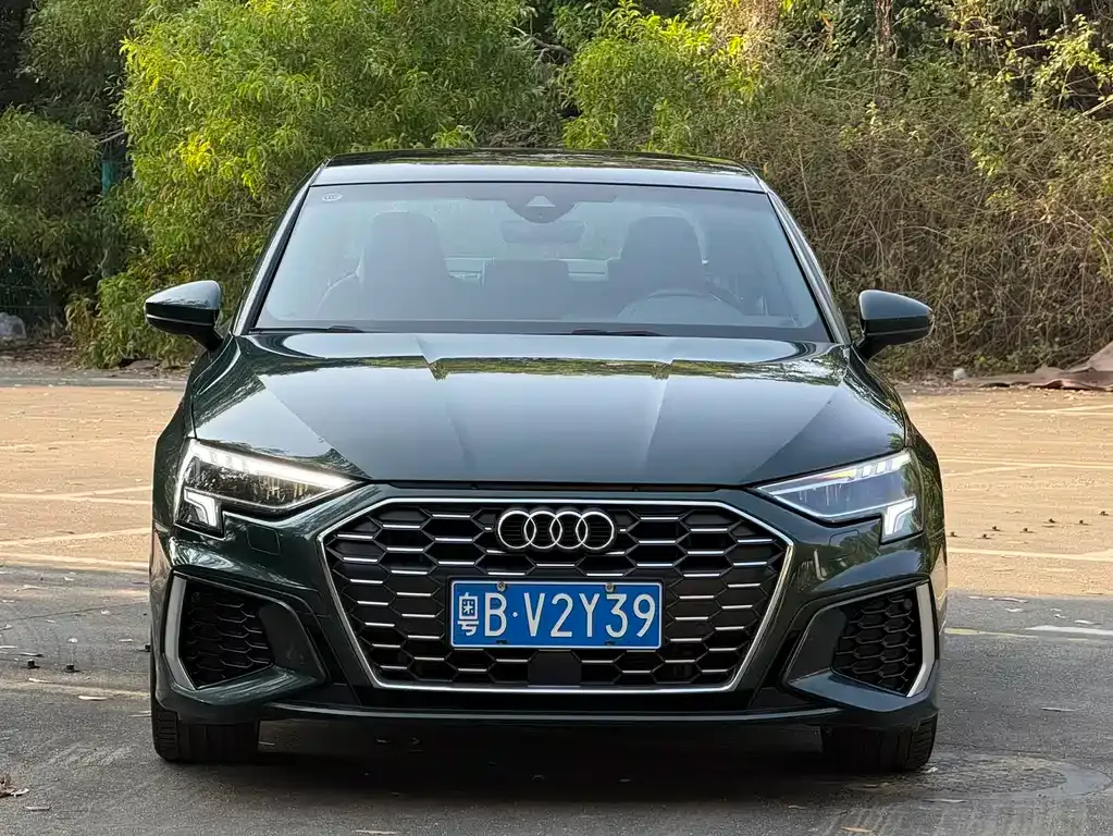 Audi A3 — фото 8