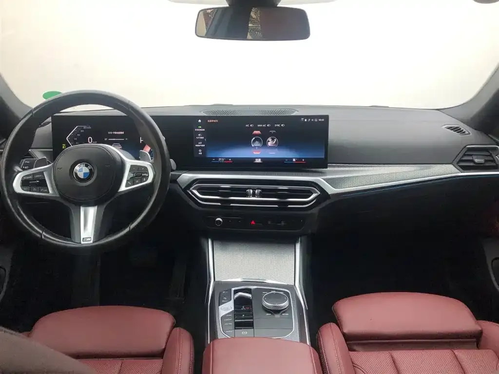 BMW 4 Series — фото 10