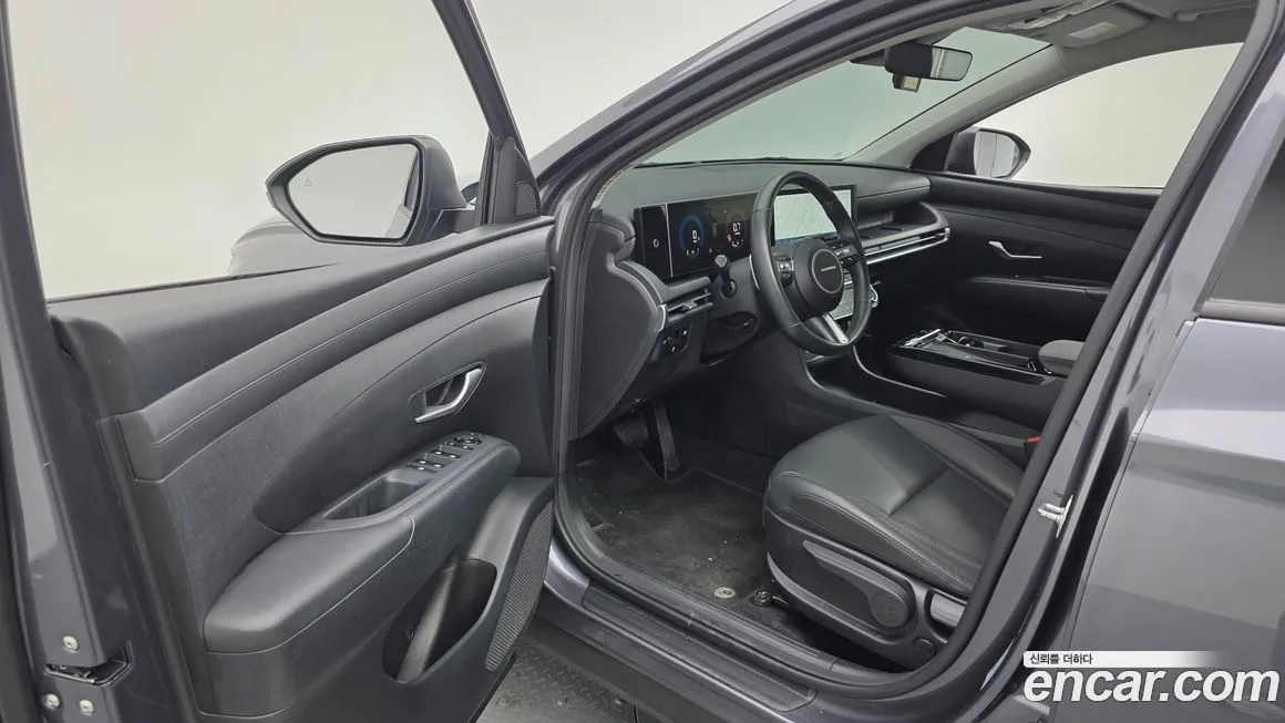 Hyundai Tucson — фото 7