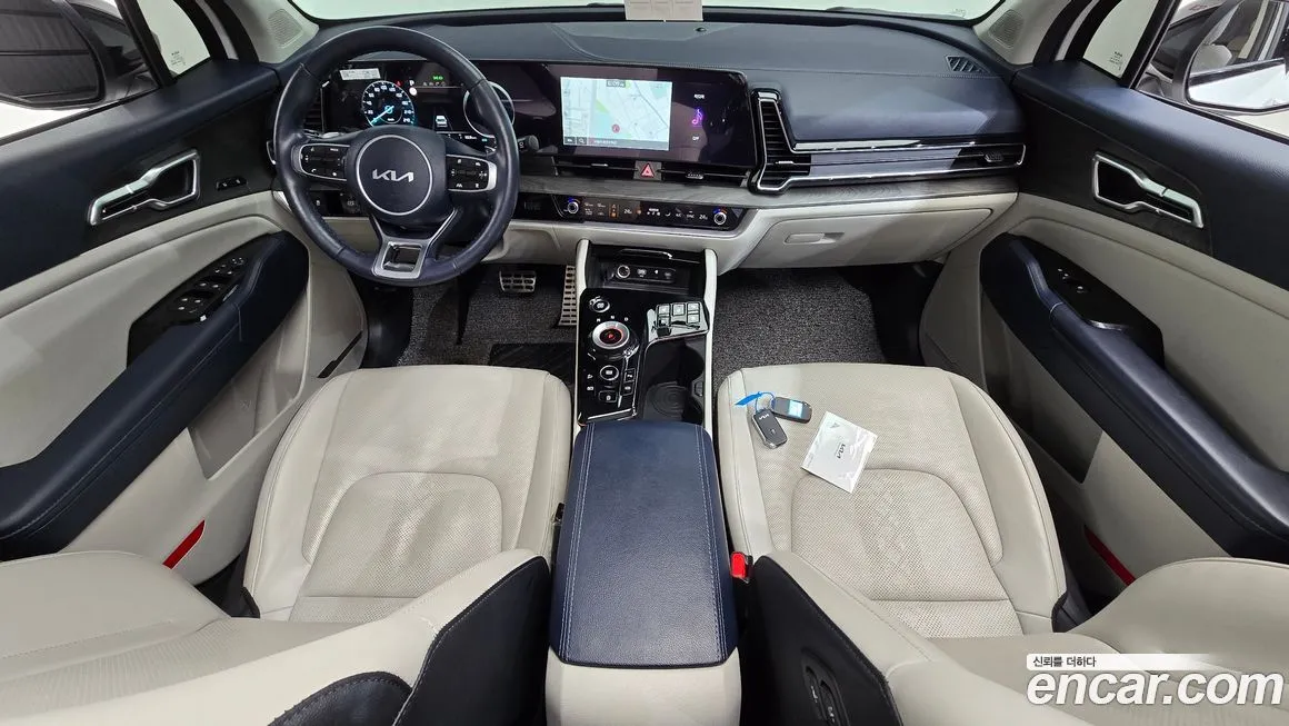 Kia Sportage — фото 5