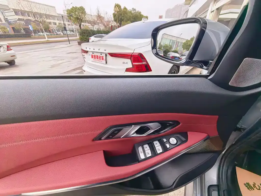 BMW i3 — фото 5