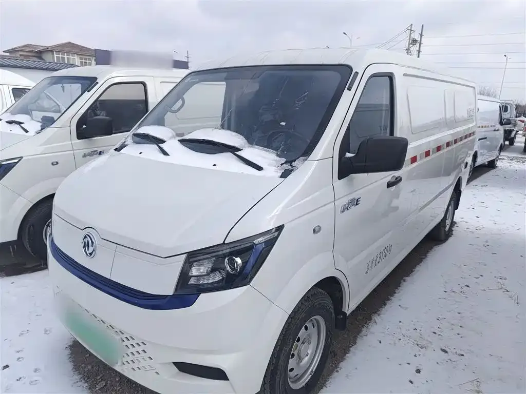 Dongfeng EM27 — фото 10
