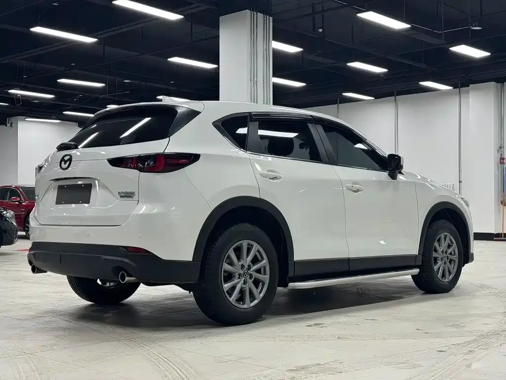 Mazda CX-5 — фото 6