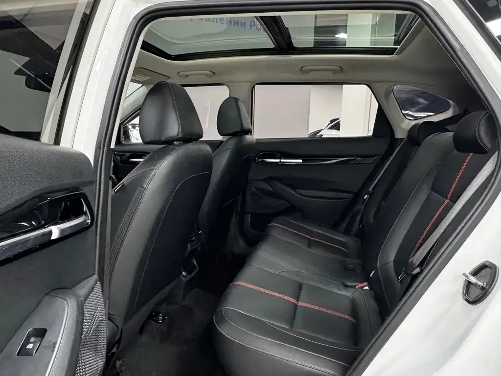 Kia KX3 — фото 7