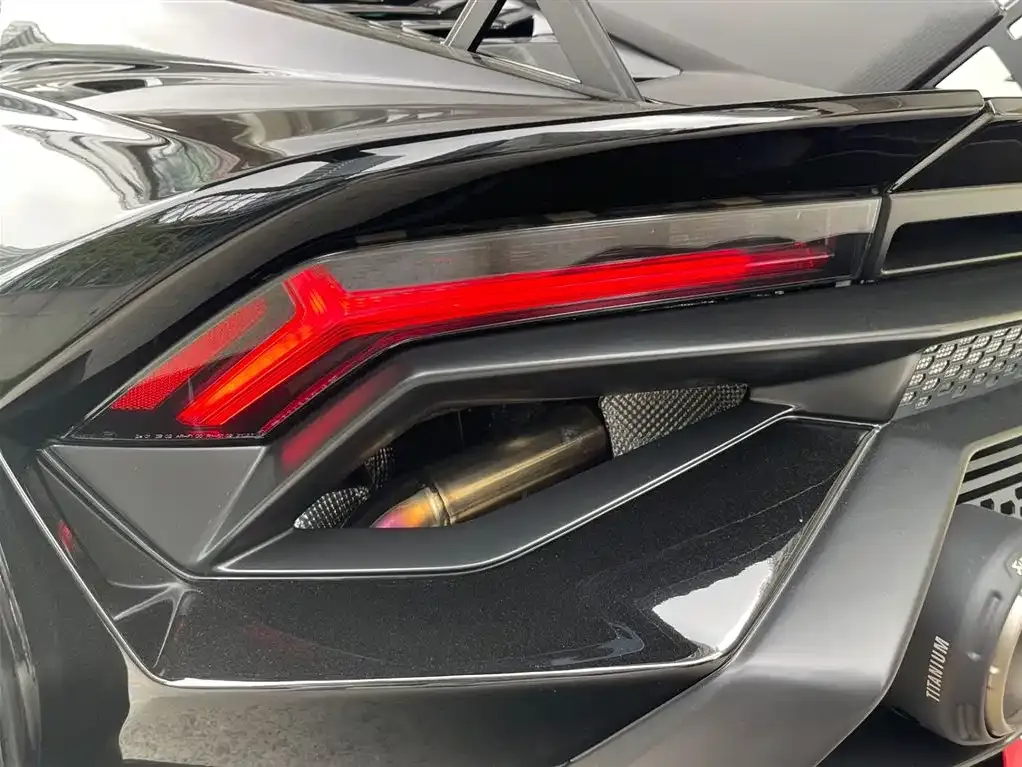 Lamborghini Huracan — фото 4