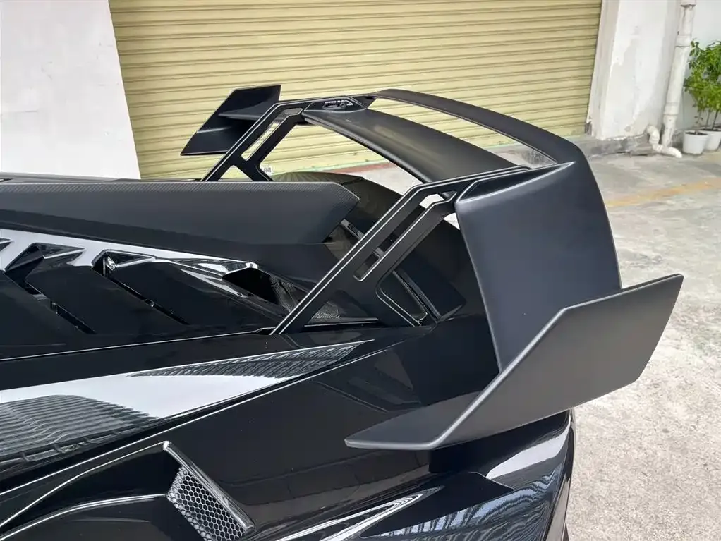 Lamborghini Huracan — фото 5
