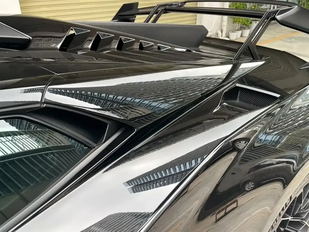 Lamborghini Huracan — фото 9