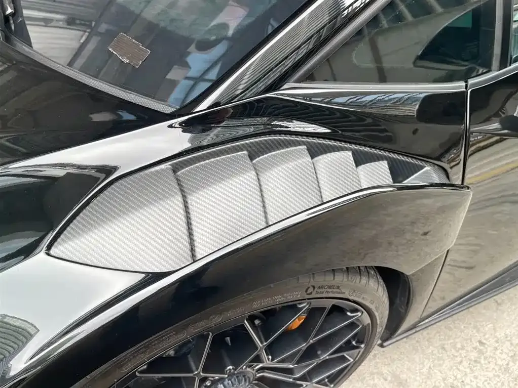 Lamborghini Huracan — фото 2