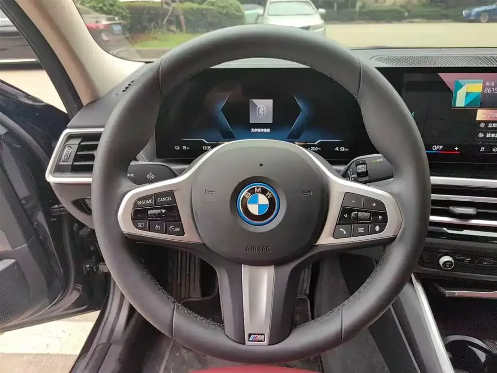 BMW i3 — фото 3