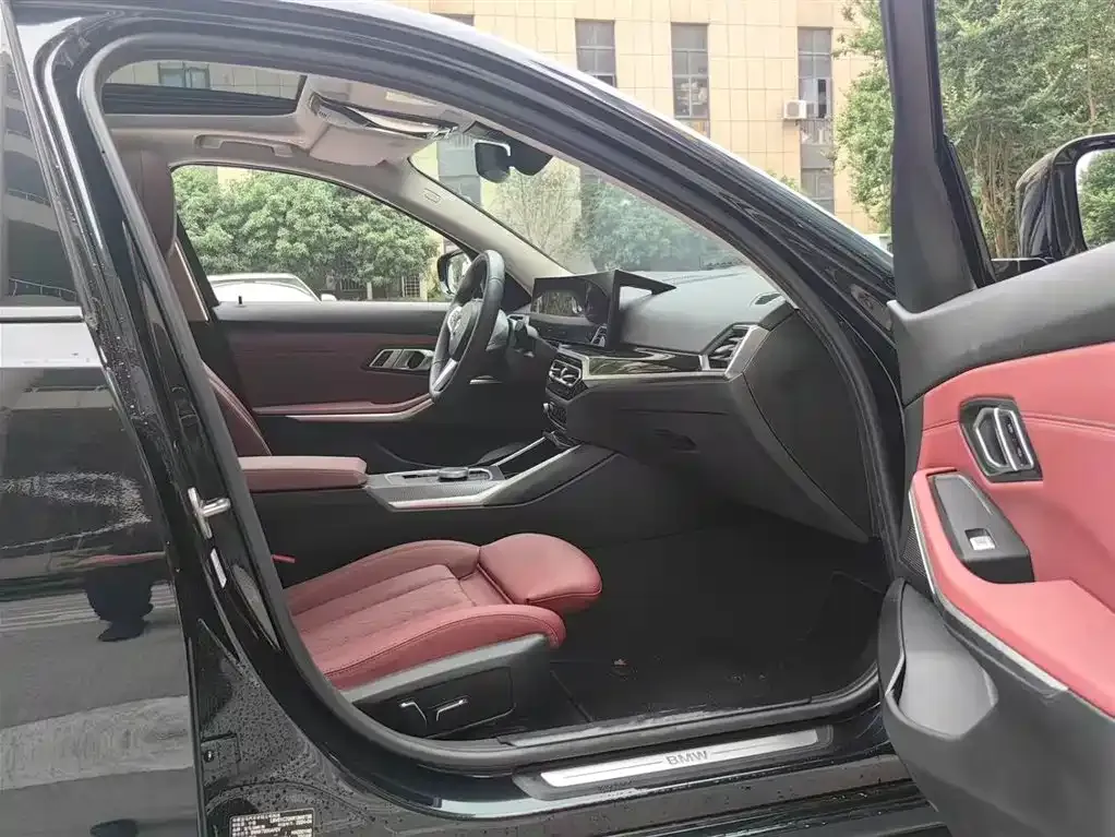 BMW i3 — фото 2