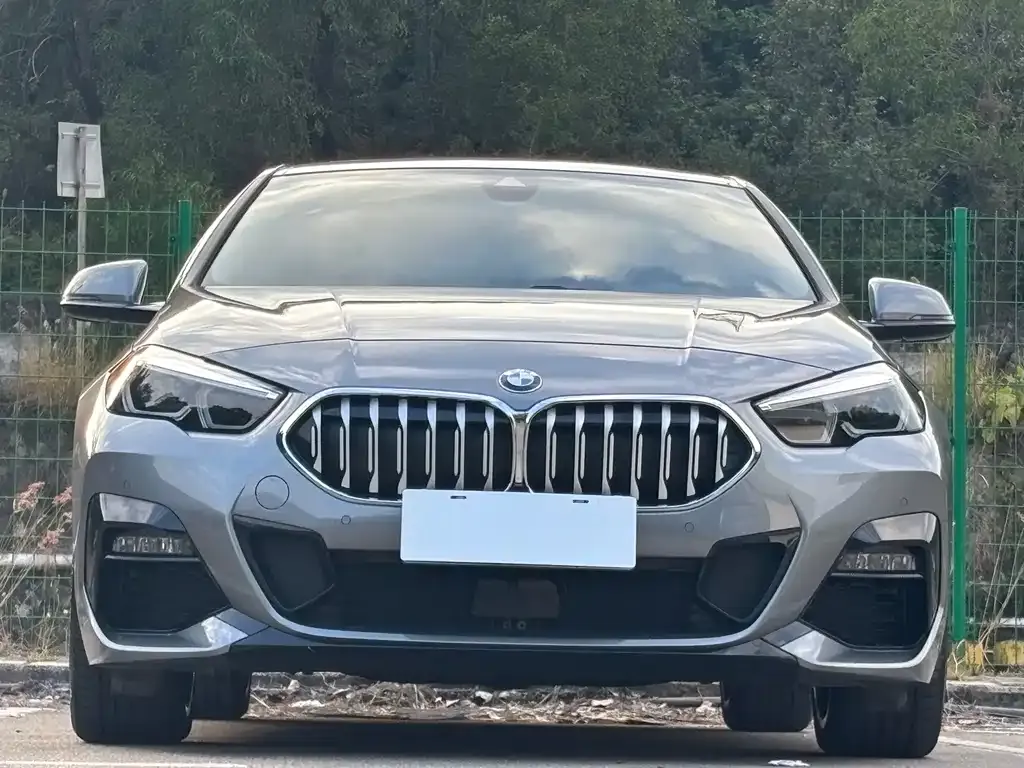 BMW 2 Series (Import) — фото 4