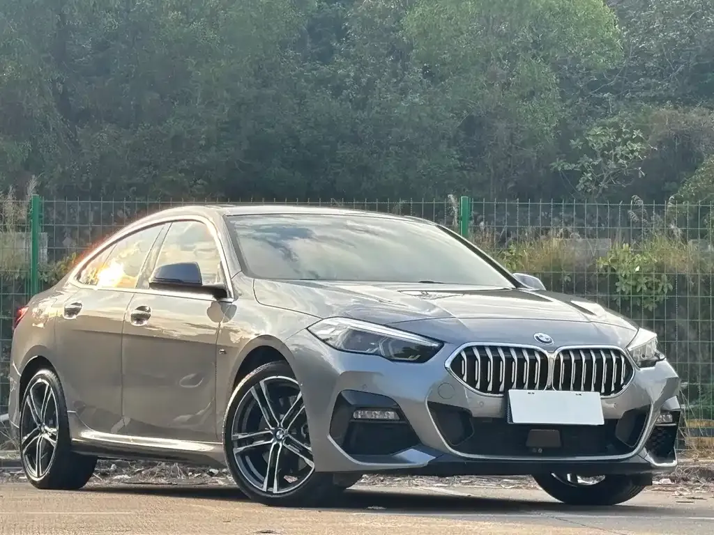BMW 2 Series (Import) — фото 10
