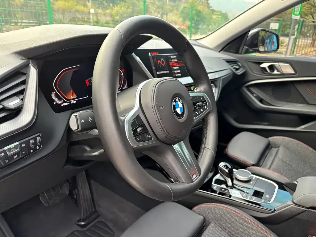 BMW 2 Series (Import) — фото 5