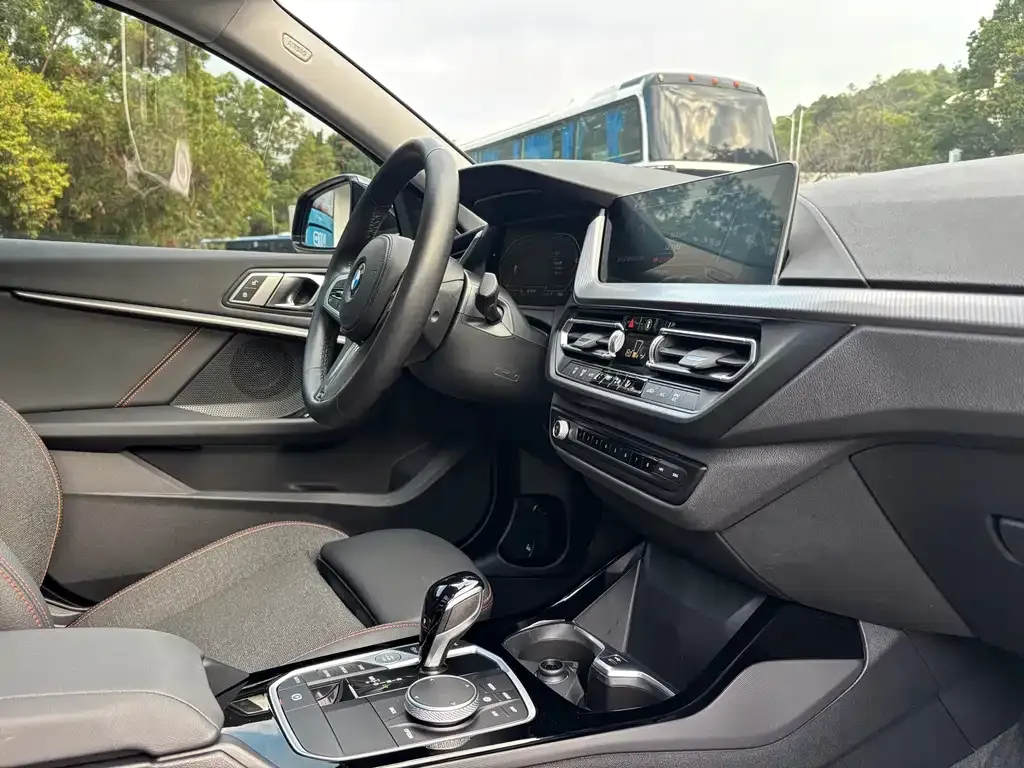 BMW 2 Series (Import) — фото 8