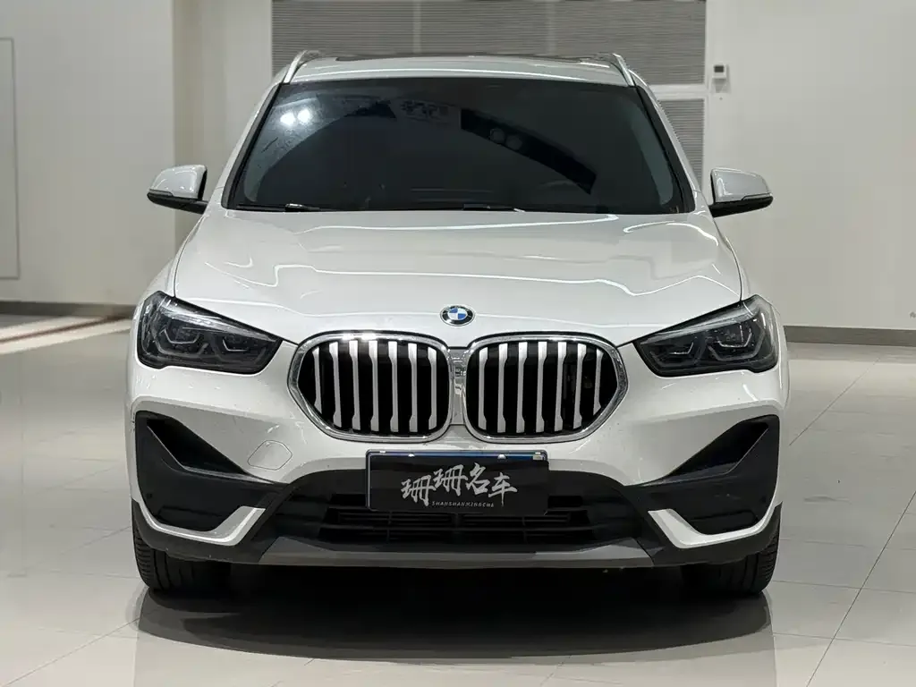 BMW X1 — фото 2