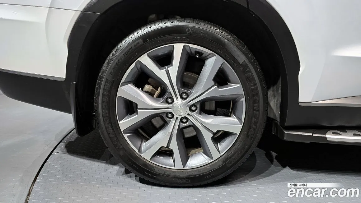 Hyundai Palisade — фото 4