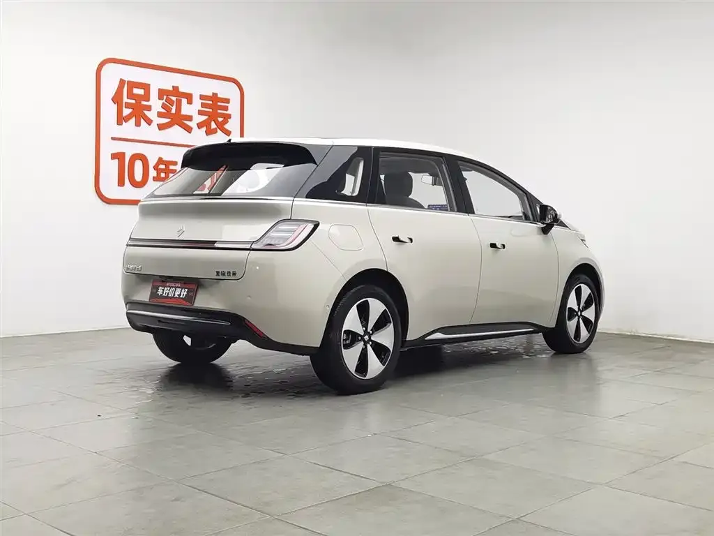 Baojun Yunduo — фото 10