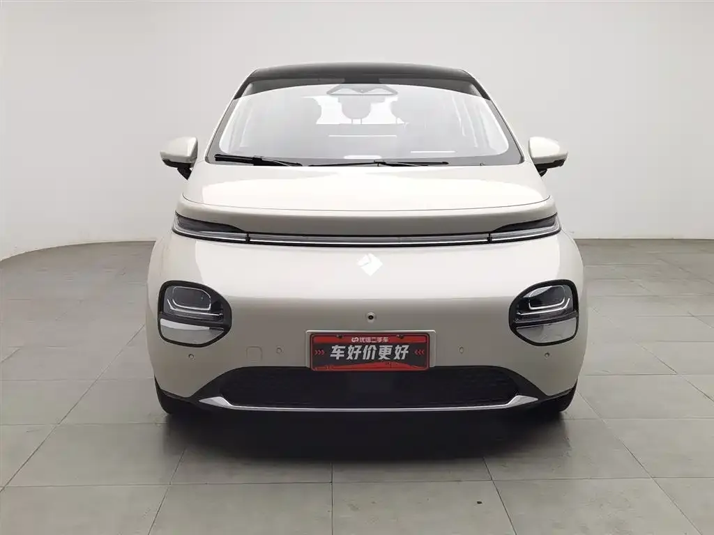 Baojun Yunduo — фото 7