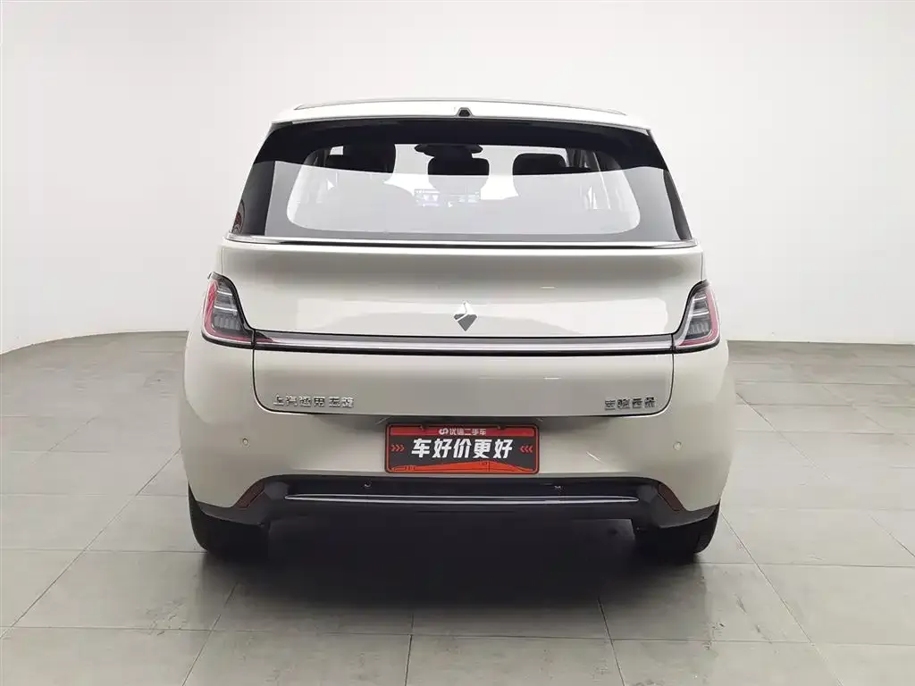 Baojun Yunduo — фото 4