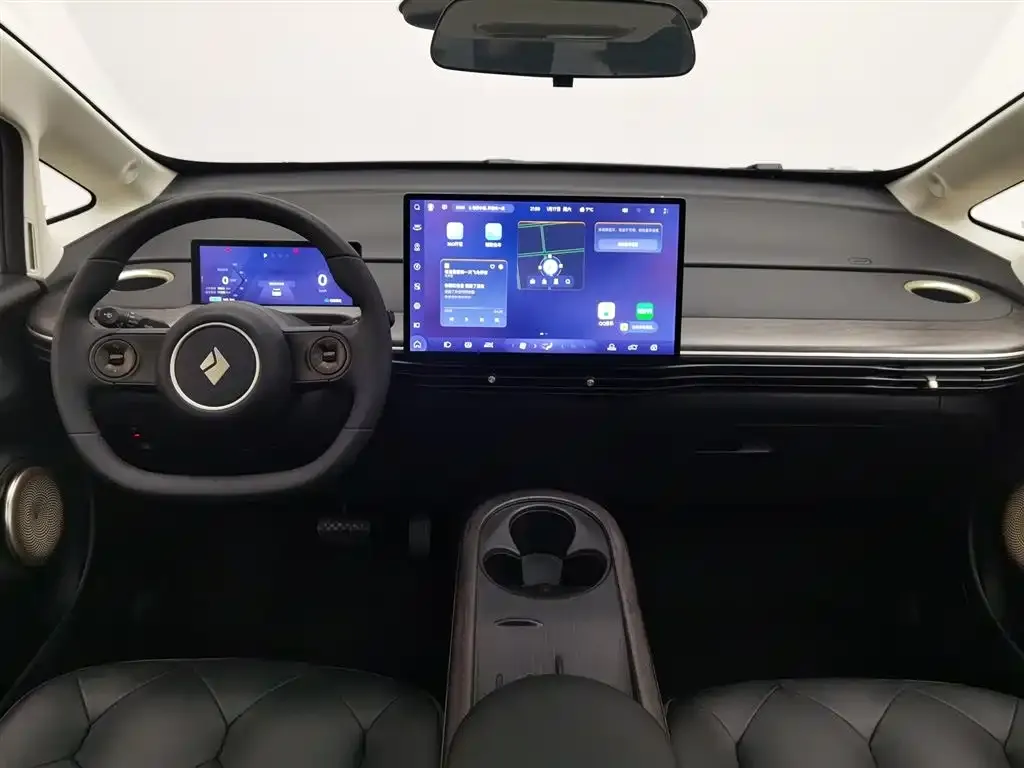 Baojun Yunduo — фото 3