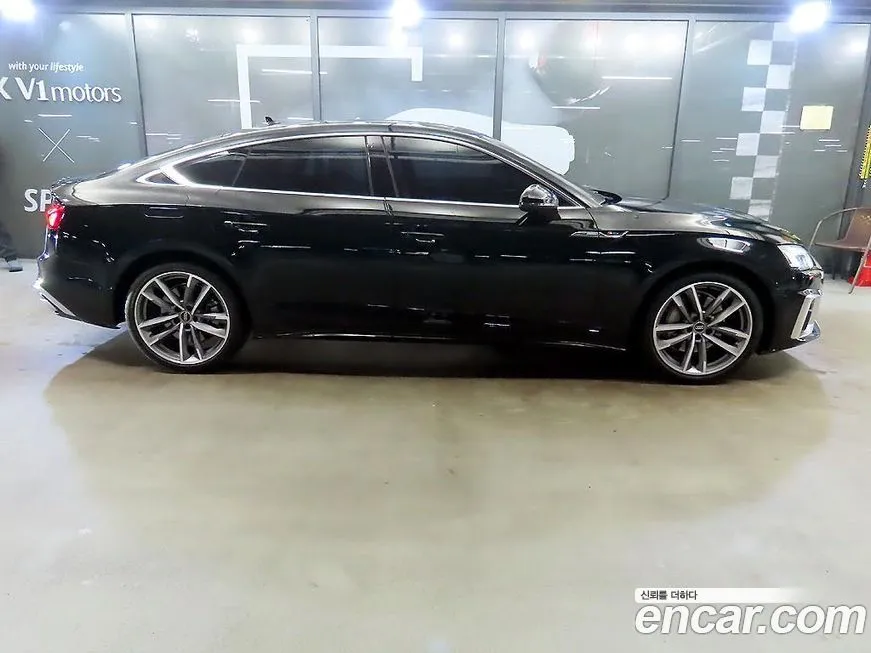 Audi A5 — фото 2
