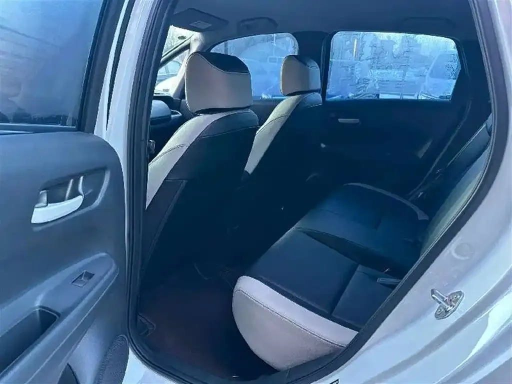 Honda Fit — фото 2