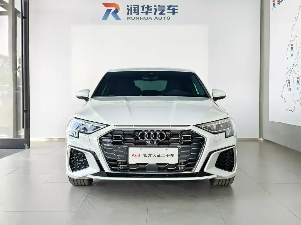 Audi A3 — фото 2