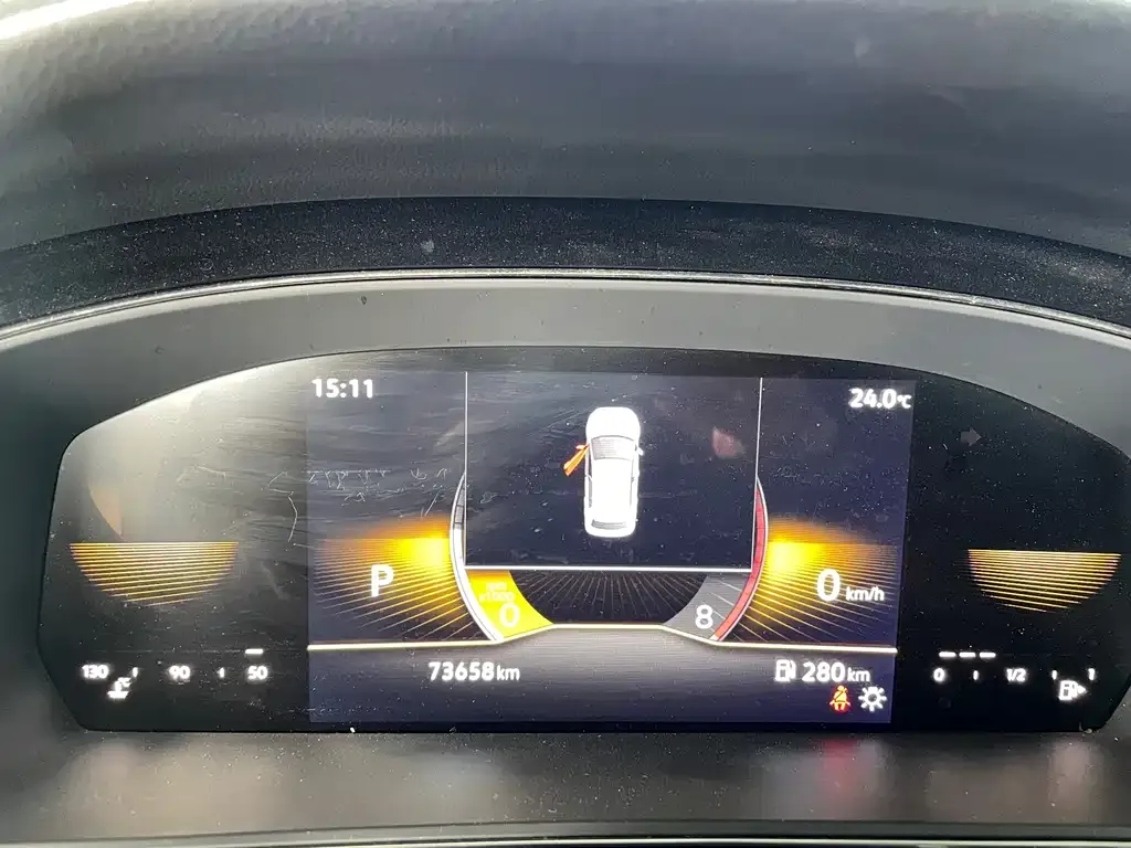 Volkswagen Passat — фото 6