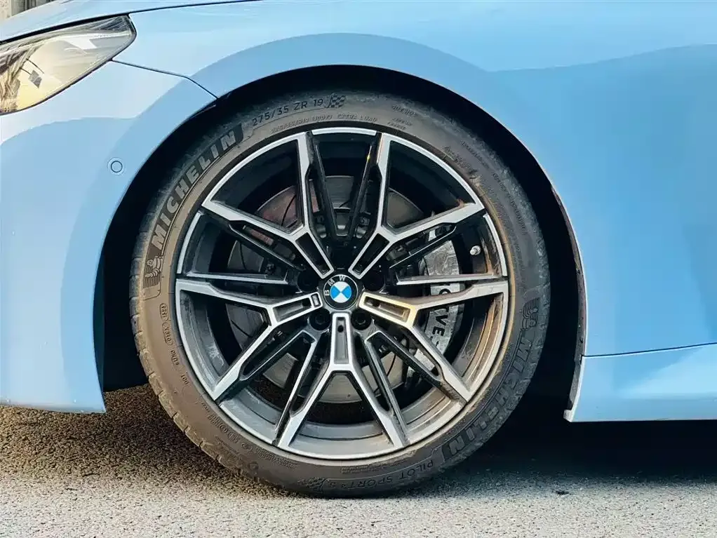 BMW M2 — фото 6