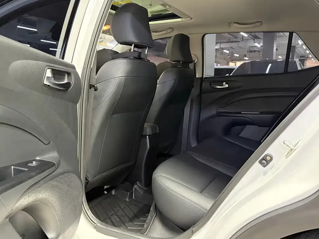 Kia KX1 — фото 6