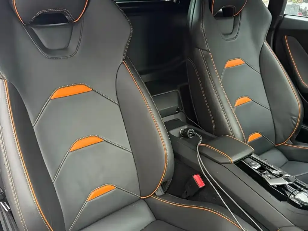 Lamborghini Huracan — фото 8